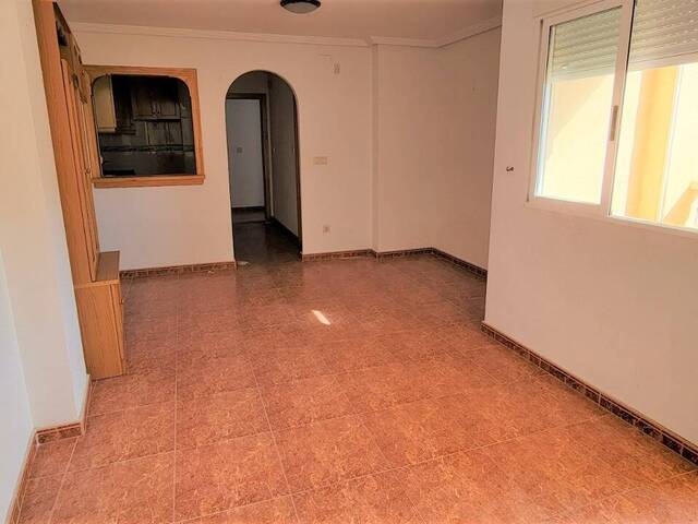 #1439 - Apartamento para Venta en Torrevieja - Valencia - 2