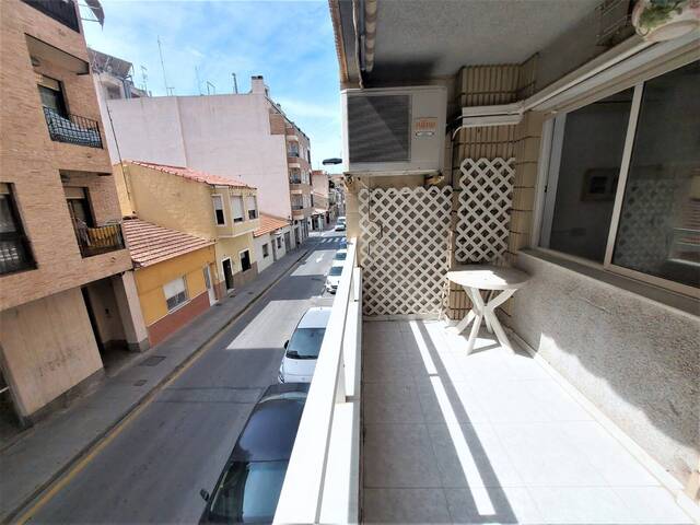#1590 - Apartamento para Venta en Torrevieja - Valencia - 2
