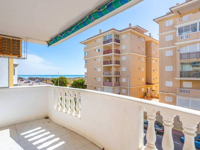#1613 - Apartamento para Venta en Torrevieja - Valencia - 2