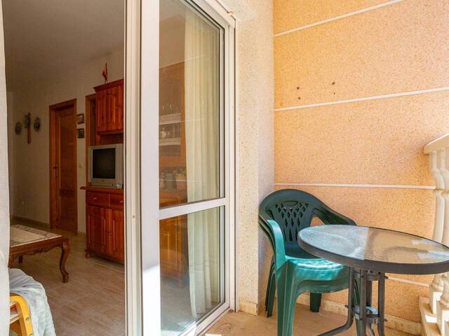#1633 - Apartamento para Venta en Torrevieja - Valencia - 2