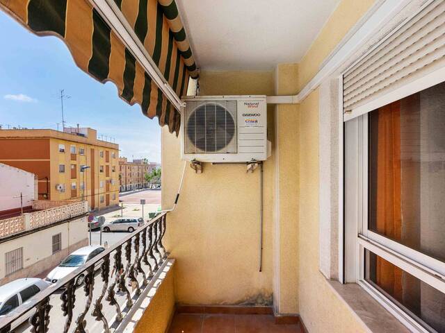 #1667 - Apartamento para Venta en Torrevieja - Valencia - 3