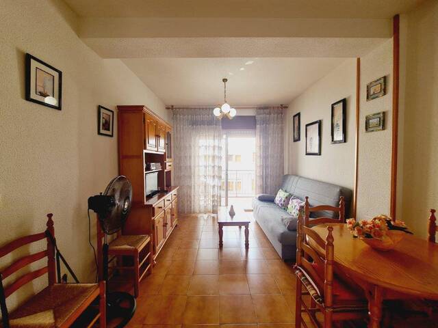 #1685 - Apartamento para Venta en Torrevieja - Valencia - 2