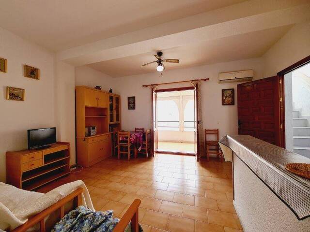 #1717 - Apartamento para Venta en Torrevieja - Valencia - 1