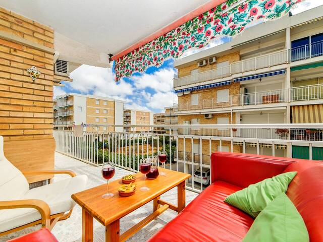 #1738 - Apartamento para Venta en Torrevieja - Valencia - 1