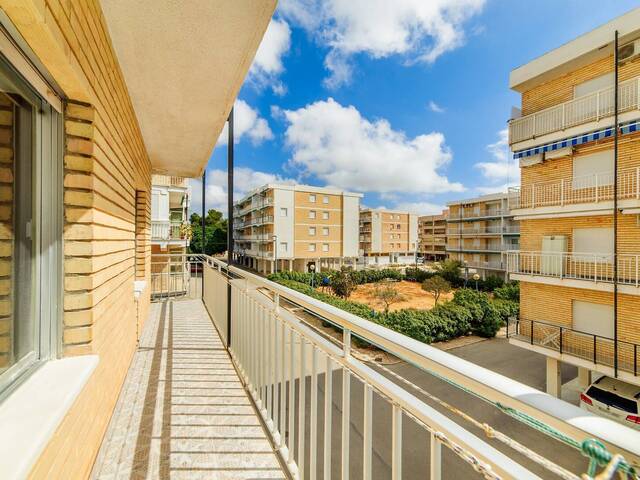 #1738 - Apartamento para Venta en Torrevieja - Valencia - 3
