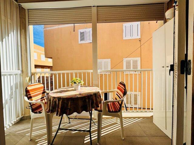 #1748 - Apartamento para Venta en Torrevieja - Valencia - 3