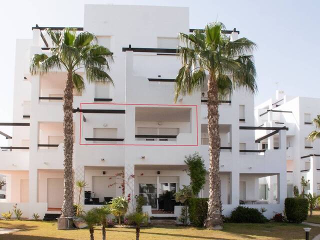 #1768 - Apartamento para Venta en Torre Pacheco - Murcia - 3