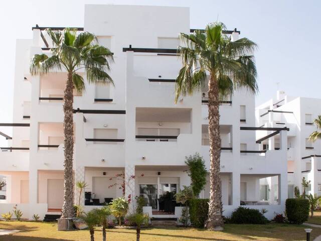 #1768 - Apartamento para Venta en Torre Pacheco - Murcia - 2
